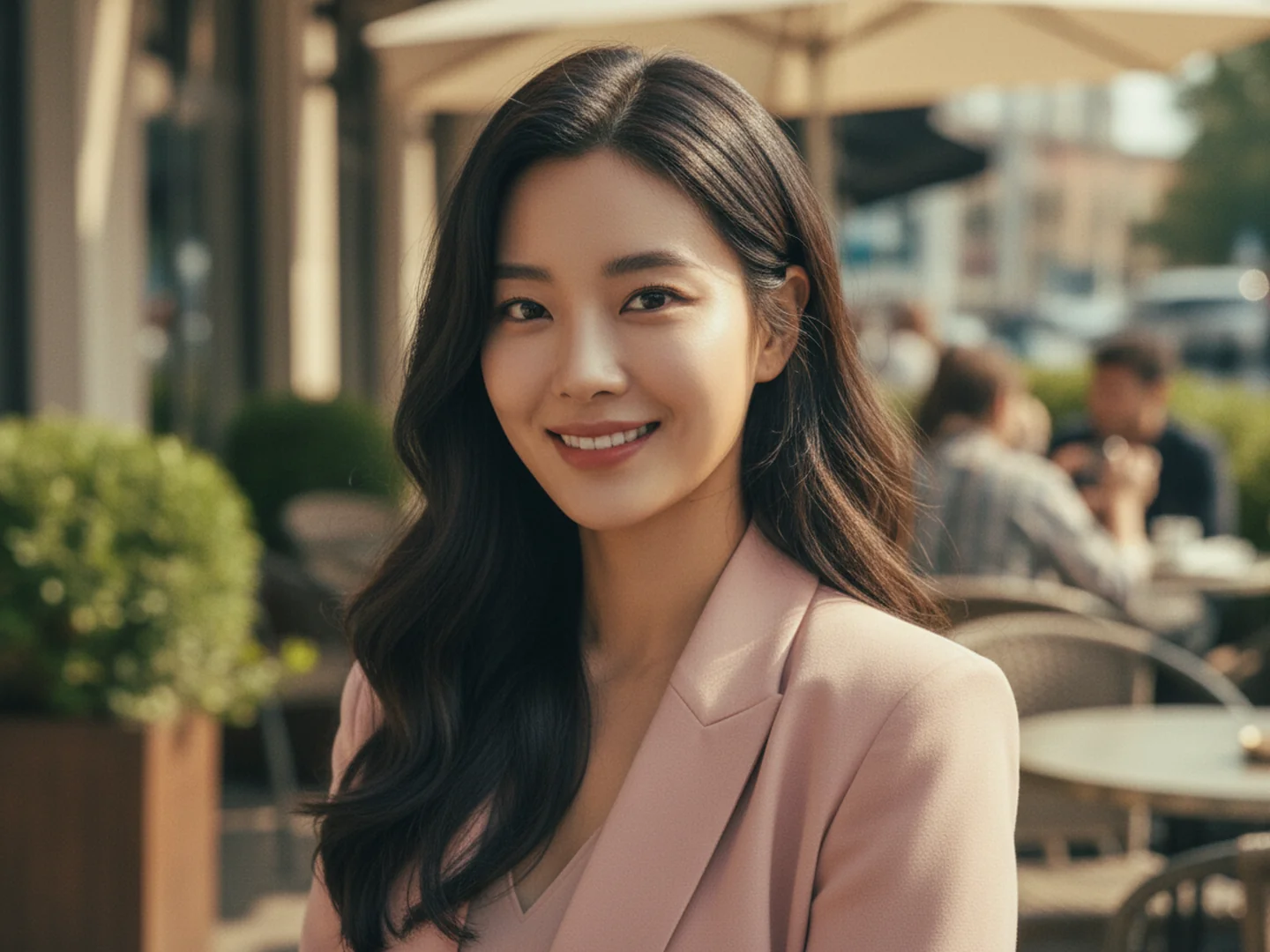 퍼펙트 글로우 재방송01